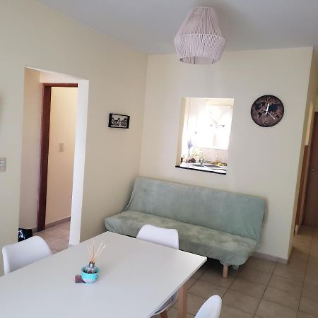 Excelente Departamento En Zona Centrica. C/Cochera Río Cuarto Zewnętrze zdjęcie