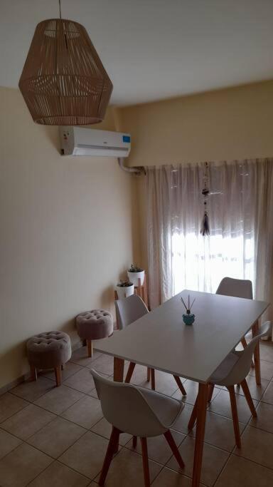 Excelente Departamento En Zona Centrica. C/Cochera Río Cuarto Zewnętrze zdjęcie