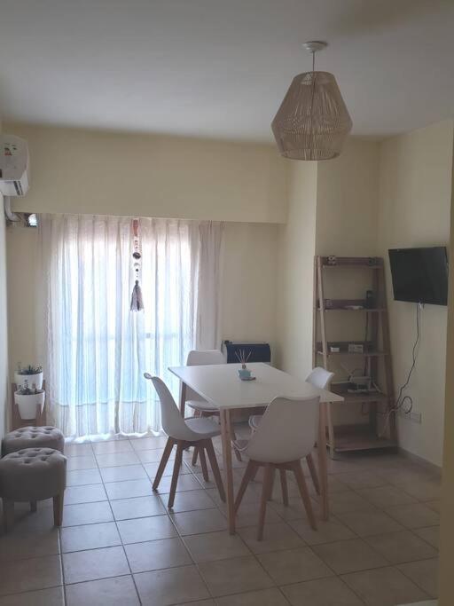 Excelente Departamento En Zona Centrica. C/Cochera Río Cuarto Zewnętrze zdjęcie