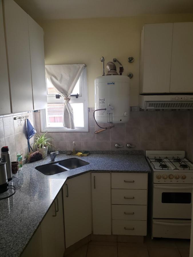 Excelente Departamento En Zona Centrica. C/Cochera Río Cuarto Zewnętrze zdjęcie