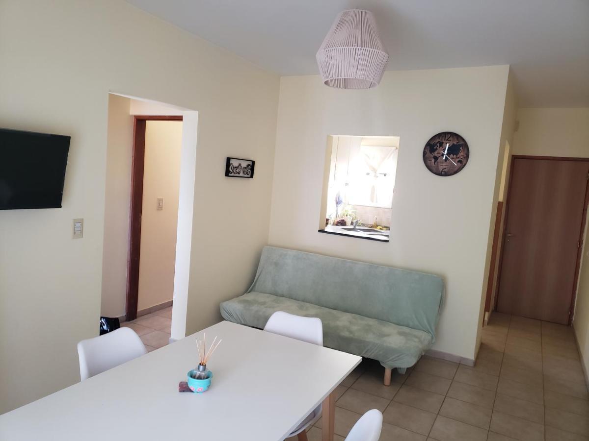 Excelente Departamento En Zona Centrica. C/Cochera Río Cuarto Zewnętrze zdjęcie
