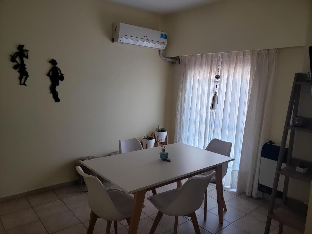Excelente Departamento En Zona Centrica. C/Cochera Río Cuarto Zewnętrze zdjęcie