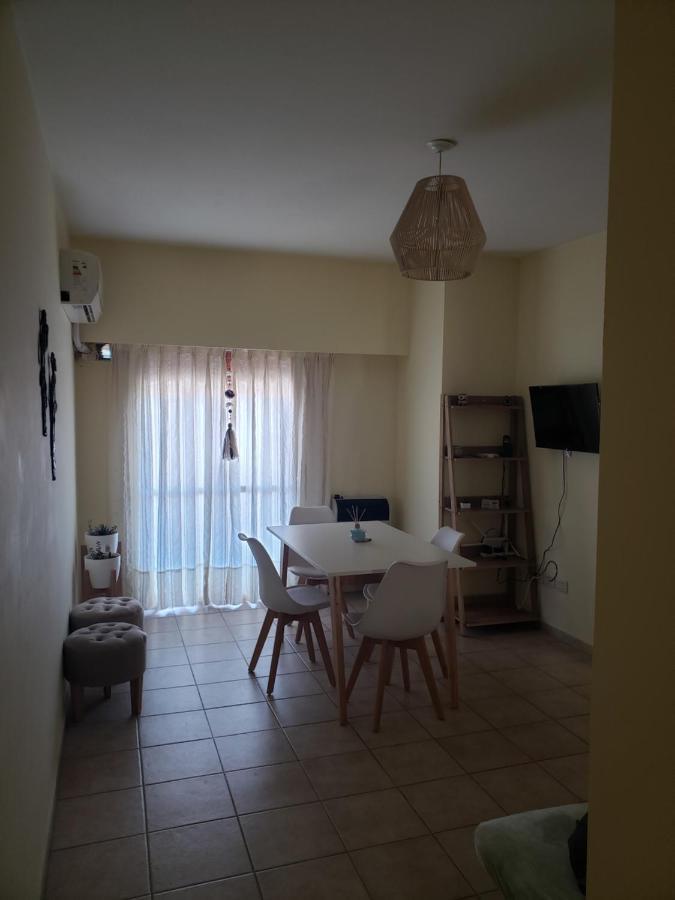 Excelente Departamento En Zona Centrica. C/Cochera Río Cuarto Zewnętrze zdjęcie